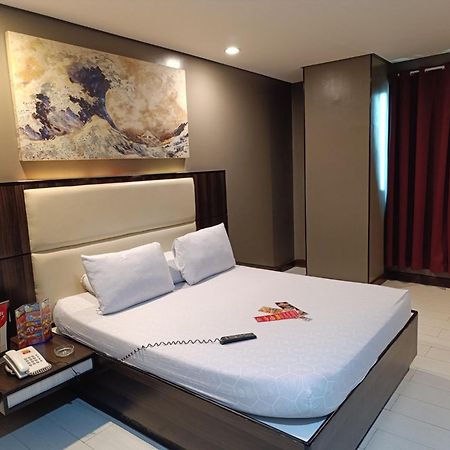 Hotel Sogo Malate Μανίλα Εξωτερικό φωτογραφία