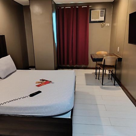 Hotel Sogo Malate Μανίλα Εξωτερικό φωτογραφία