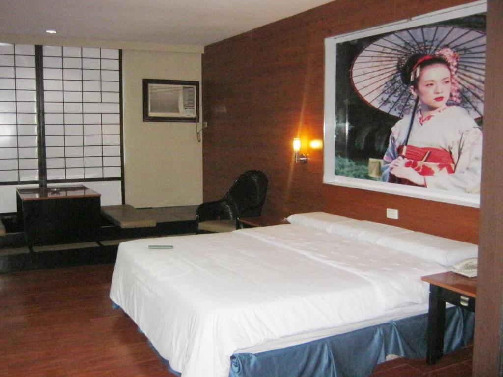 Hotel Sogo Malate Μανίλα Δωμάτιο φωτογραφία