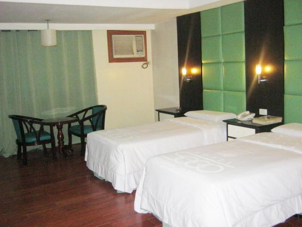 Hotel Sogo Malate Μανίλα Δωμάτιο φωτογραφία