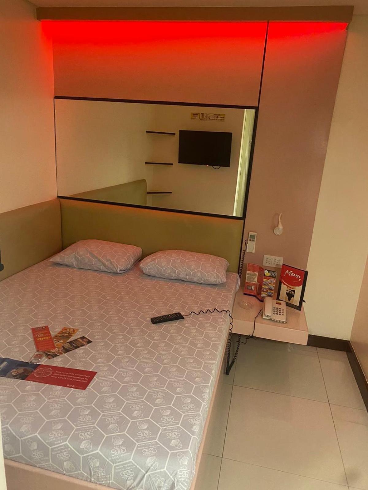 Hotel Sogo Malate Μανίλα Εξωτερικό φωτογραφία
