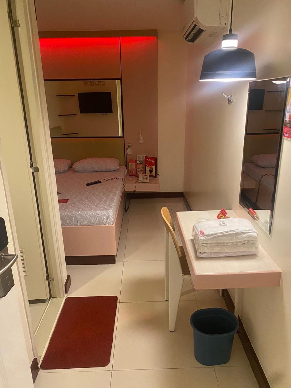 Hotel Sogo Malate Μανίλα Εξωτερικό φωτογραφία