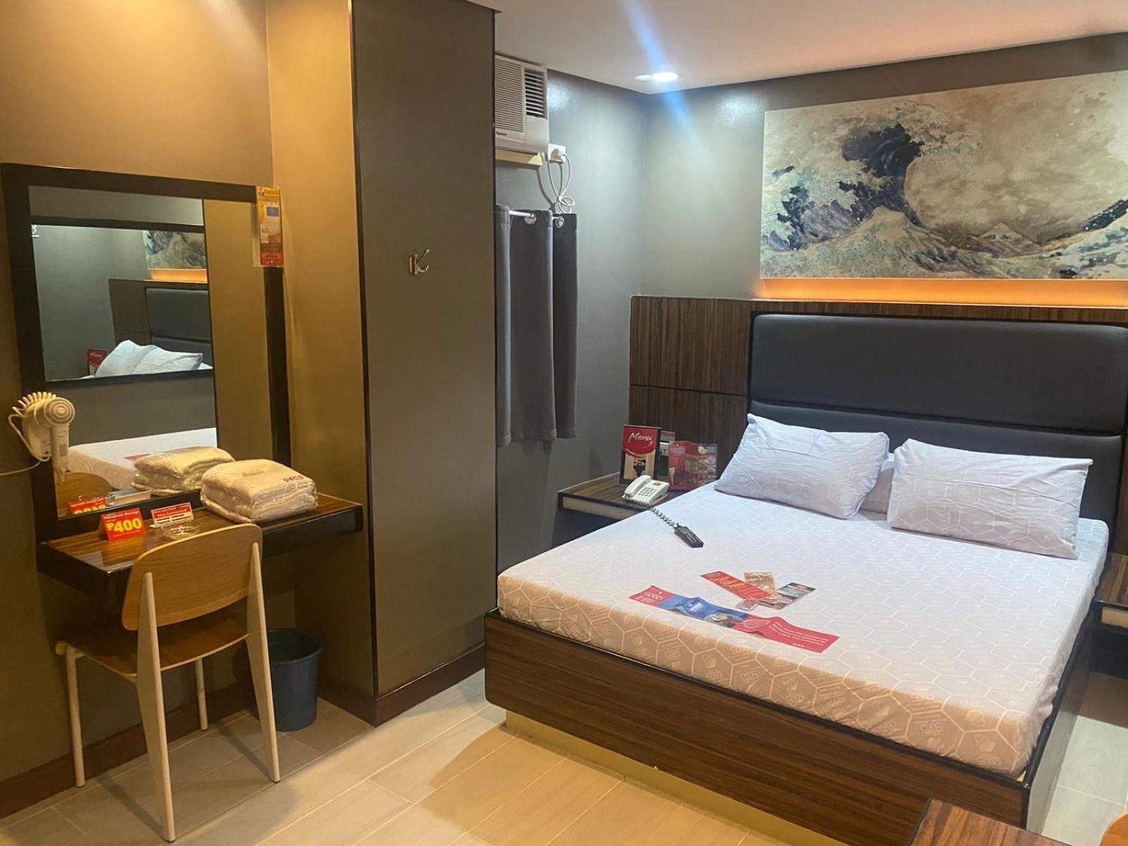 Hotel Sogo Malate Μανίλα Εξωτερικό φωτογραφία