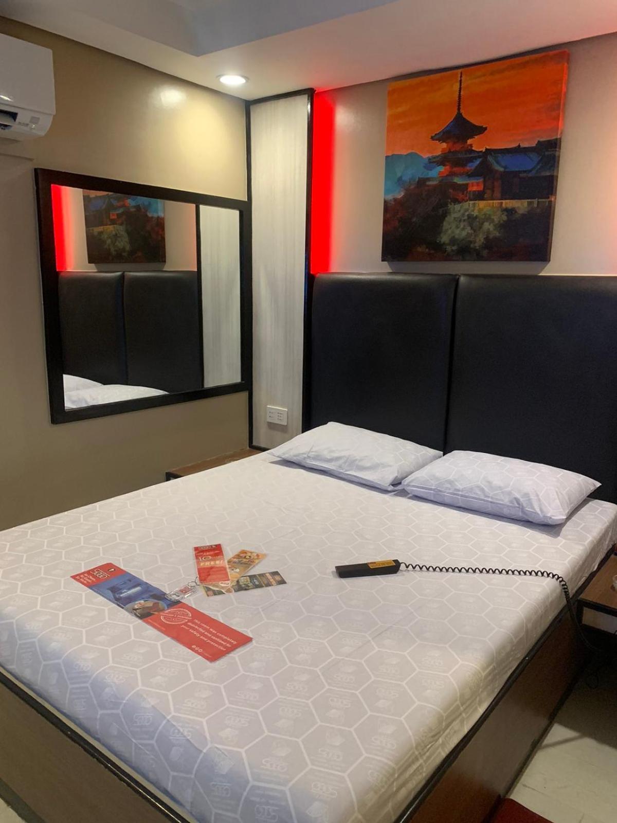 Hotel Sogo Malate Μανίλα Εξωτερικό φωτογραφία