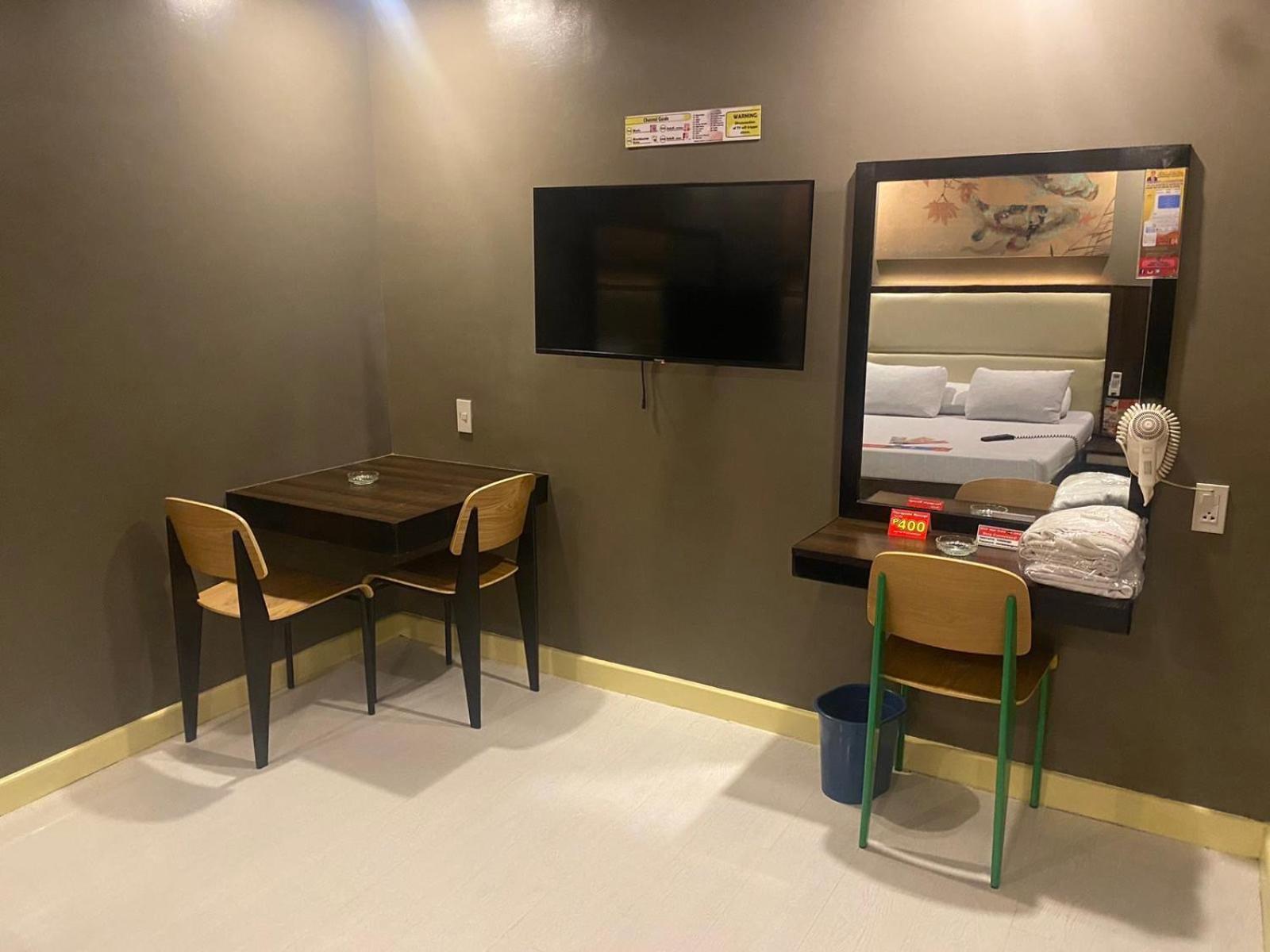Hotel Sogo Malate Μανίλα Εξωτερικό φωτογραφία
