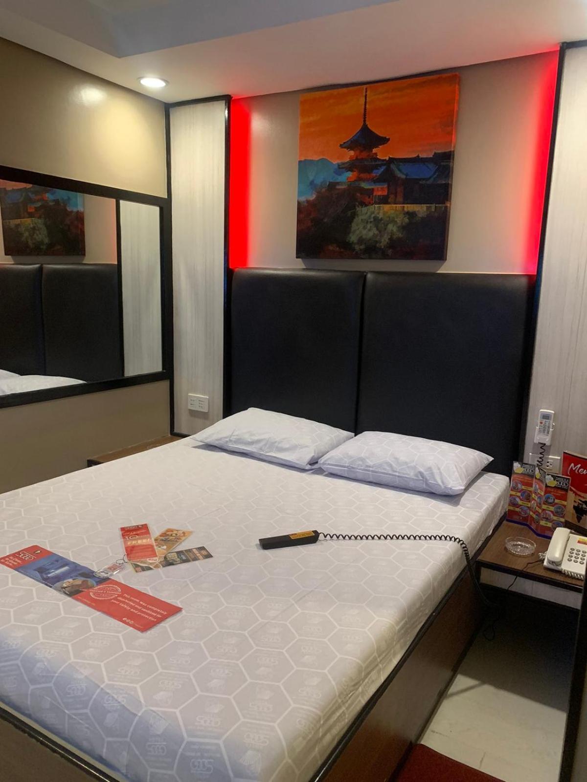 Hotel Sogo Malate Μανίλα Εξωτερικό φωτογραφία