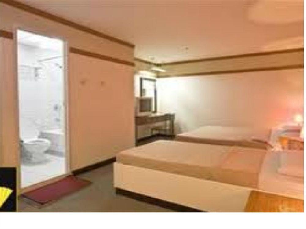Hotel Sogo Malate Μανίλα Εξωτερικό φωτογραφία