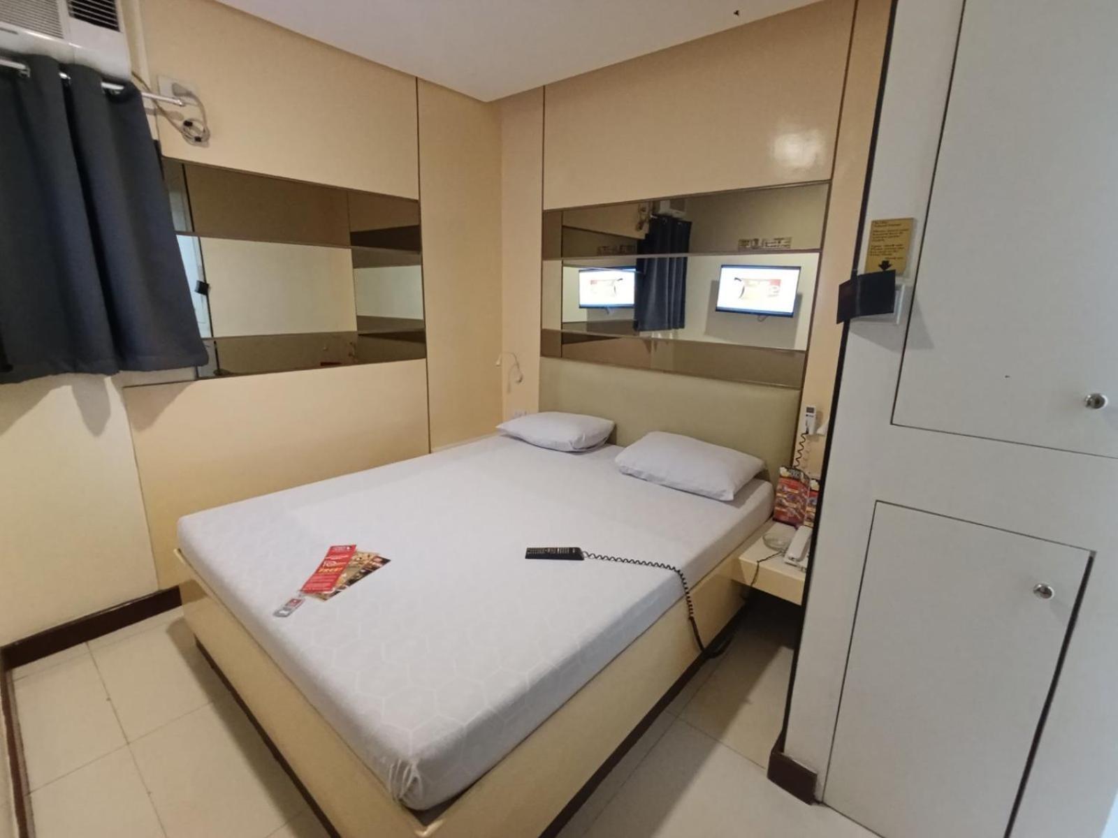 Hotel Sogo Malate Μανίλα Εξωτερικό φωτογραφία