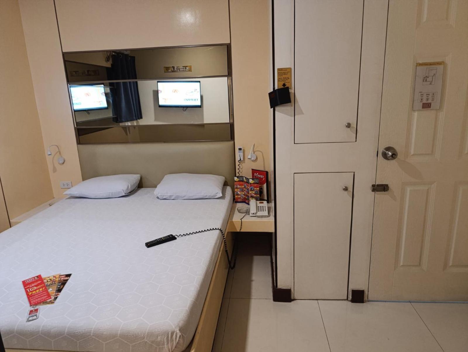 Hotel Sogo Malate Μανίλα Εξωτερικό φωτογραφία