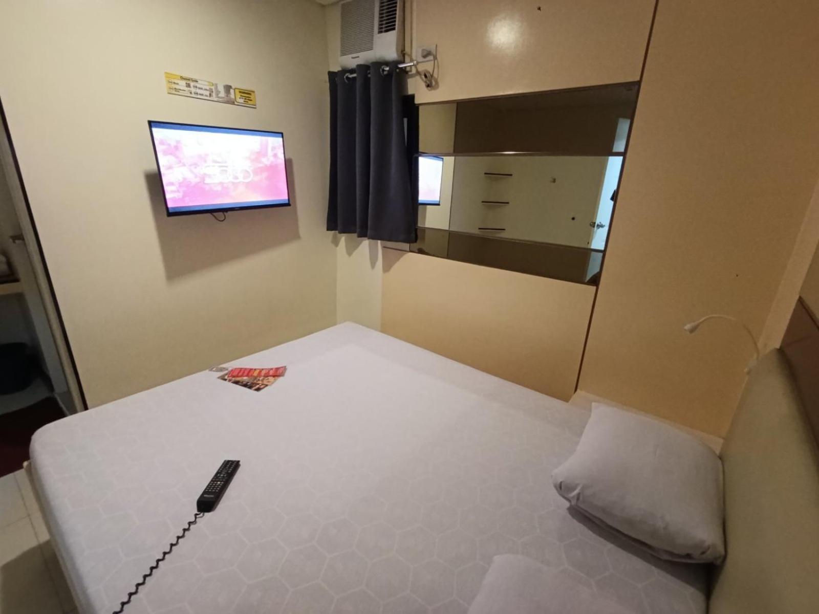 Hotel Sogo Malate Μανίλα Εξωτερικό φωτογραφία
