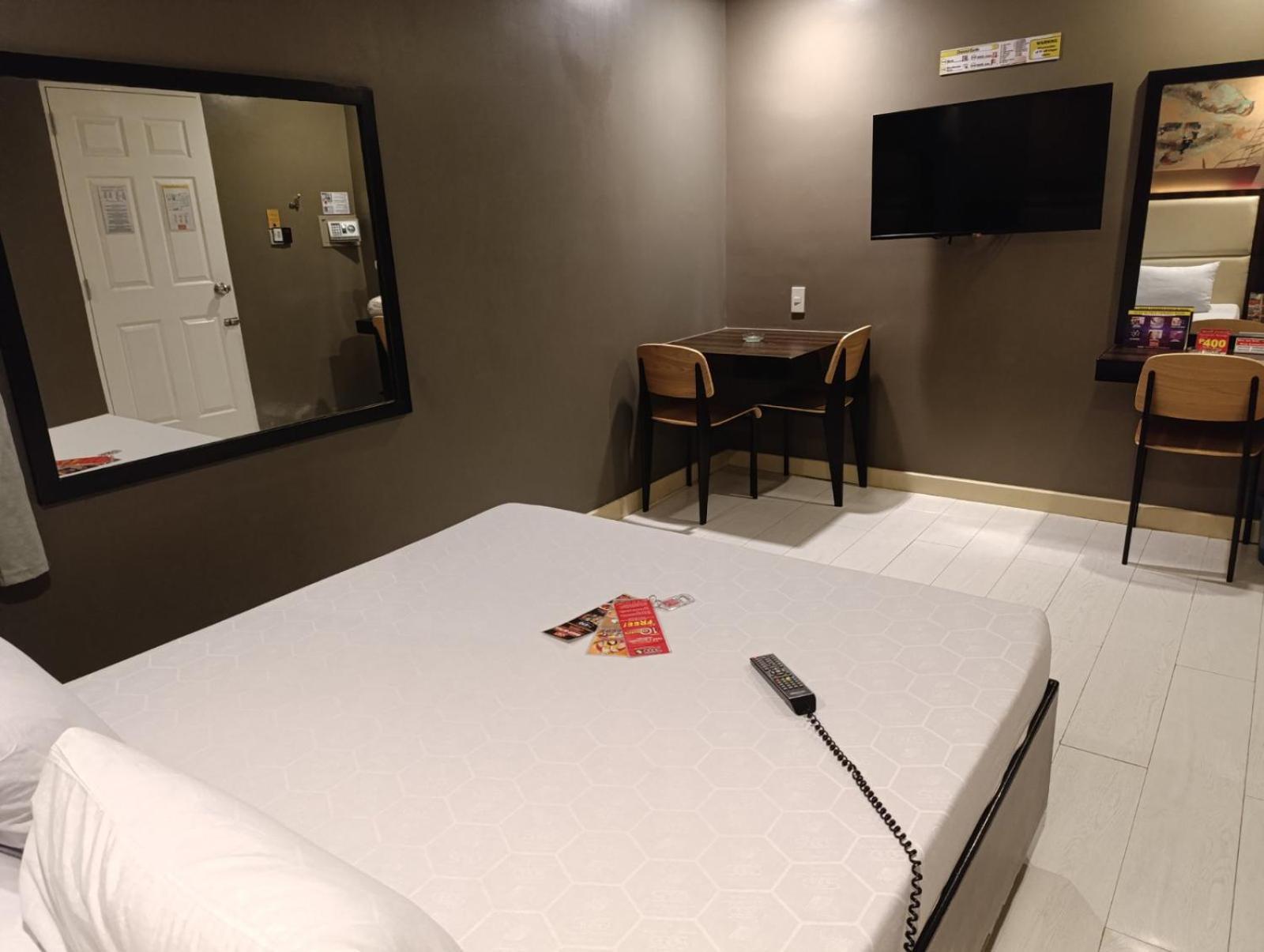 Hotel Sogo Malate Μανίλα Εξωτερικό φωτογραφία
