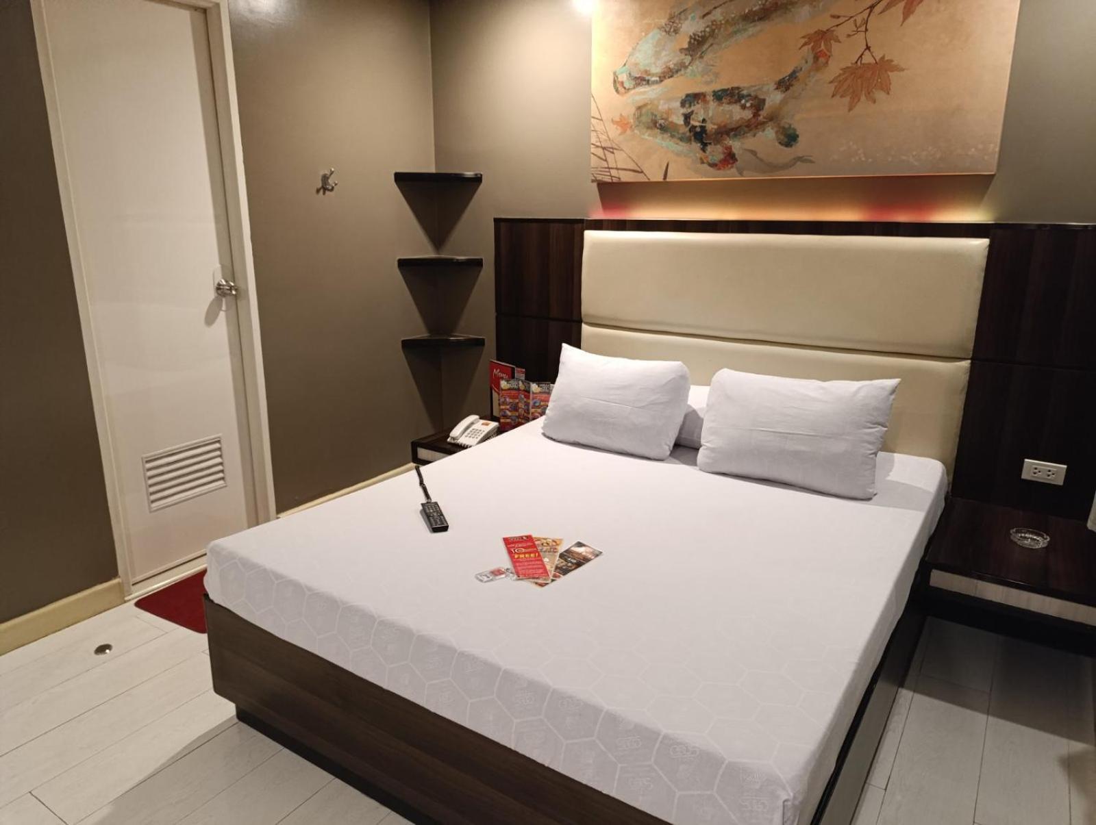 Hotel Sogo Malate Μανίλα Εξωτερικό φωτογραφία
