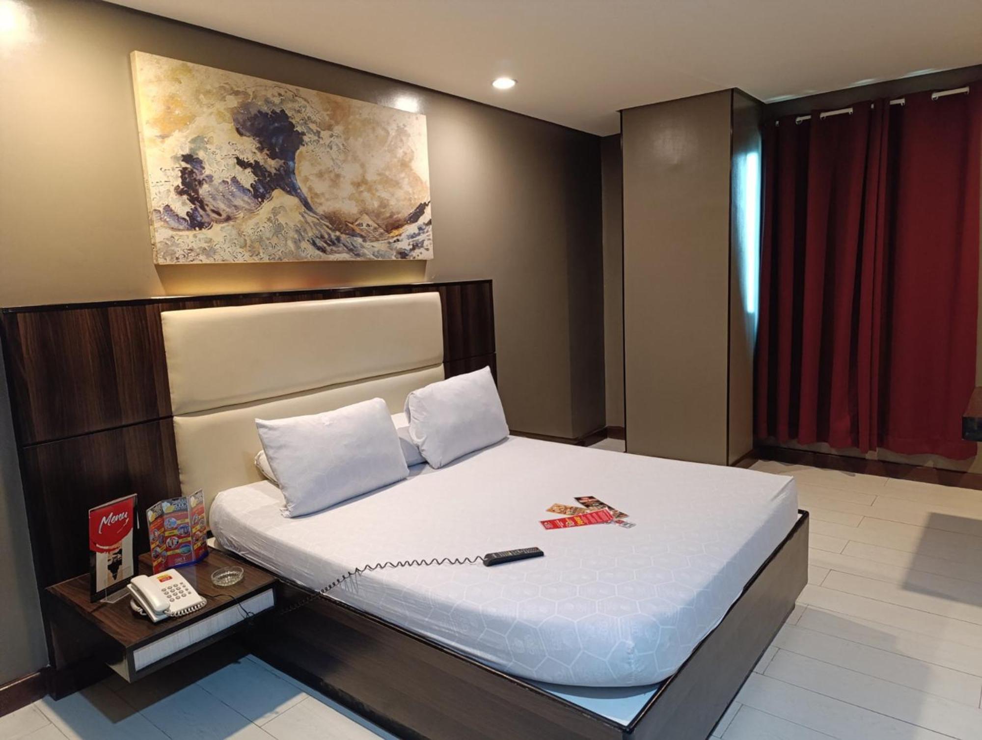 Hotel Sogo Malate Μανίλα Εξωτερικό φωτογραφία
