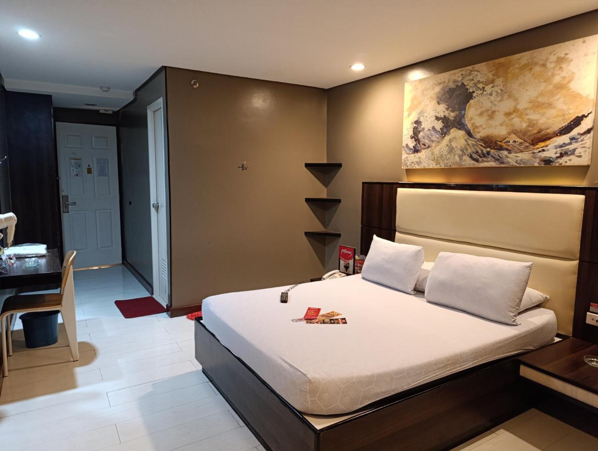 Hotel Sogo Malate Μανίλα Εξωτερικό φωτογραφία