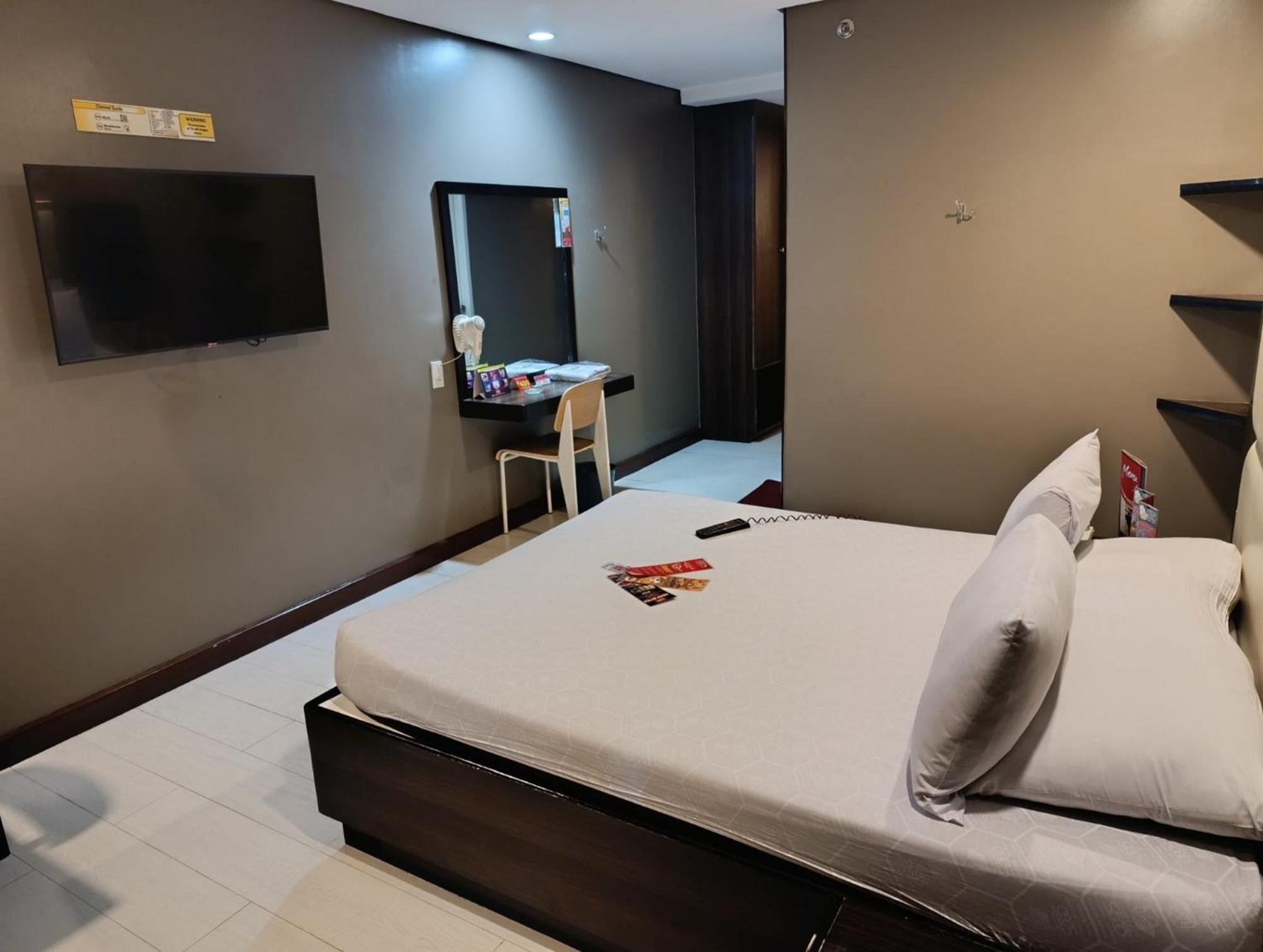 Hotel Sogo Malate Μανίλα Εξωτερικό φωτογραφία