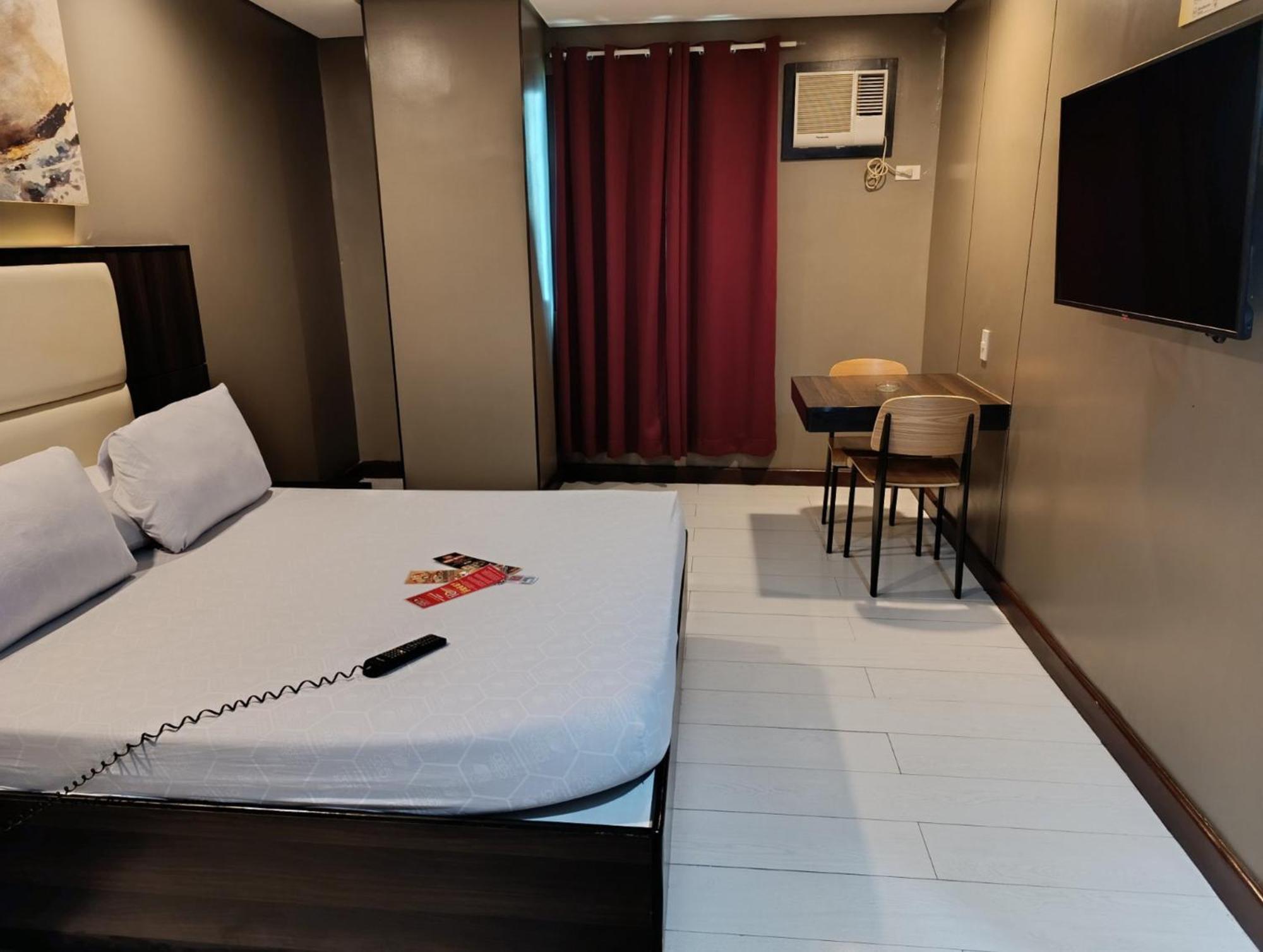 Hotel Sogo Malate Μανίλα Εξωτερικό φωτογραφία