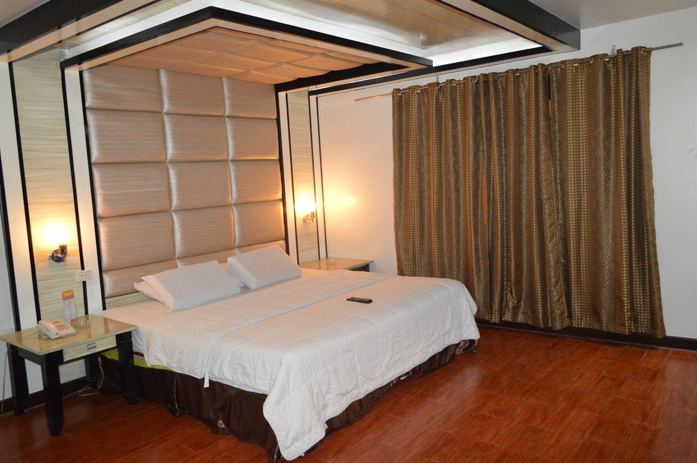 Hotel Sogo Malate Μανίλα Εξωτερικό φωτογραφία