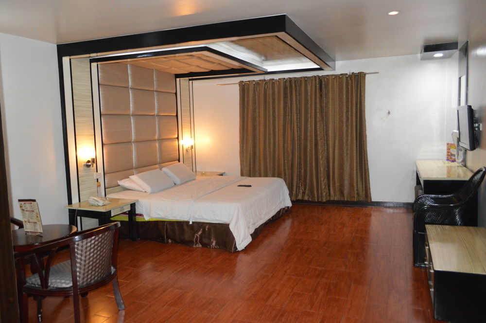 Hotel Sogo Malate Μανίλα Εξωτερικό φωτογραφία