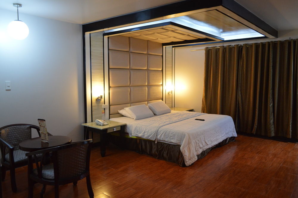 Hotel Sogo Malate Μανίλα Εξωτερικό φωτογραφία