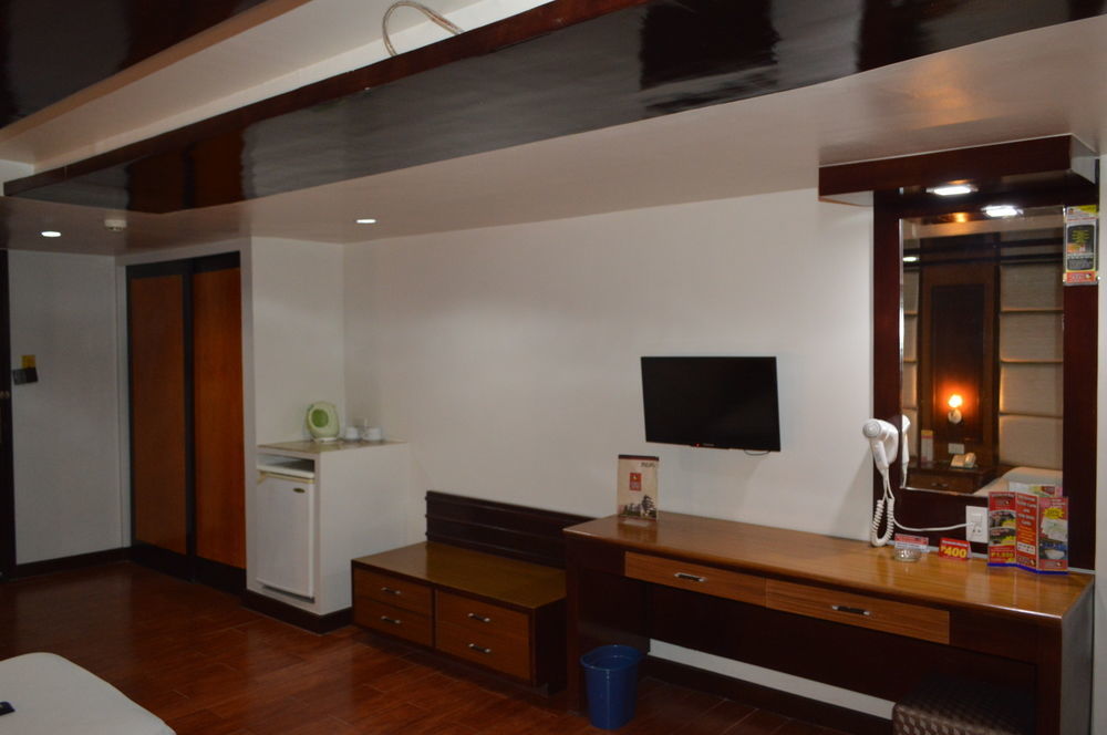 Hotel Sogo Malate Μανίλα Εξωτερικό φωτογραφία