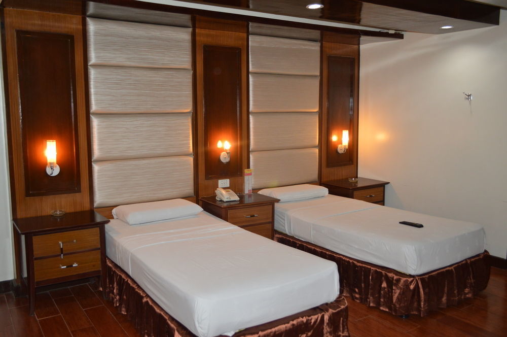 Hotel Sogo Malate Μανίλα Εξωτερικό φωτογραφία