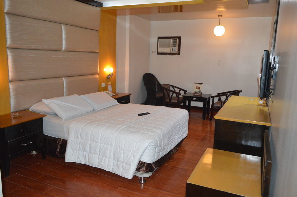Hotel Sogo Malate Μανίλα Εξωτερικό φωτογραφία