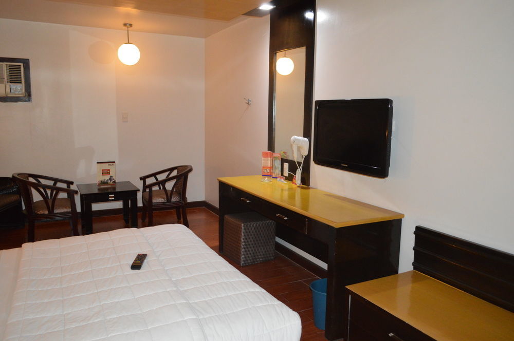 Hotel Sogo Malate Μανίλα Εξωτερικό φωτογραφία