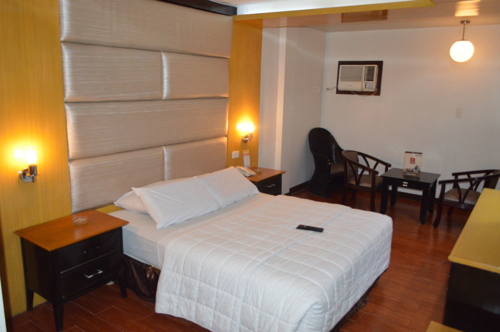 Hotel Sogo Malate Μανίλα Εξωτερικό φωτογραφία