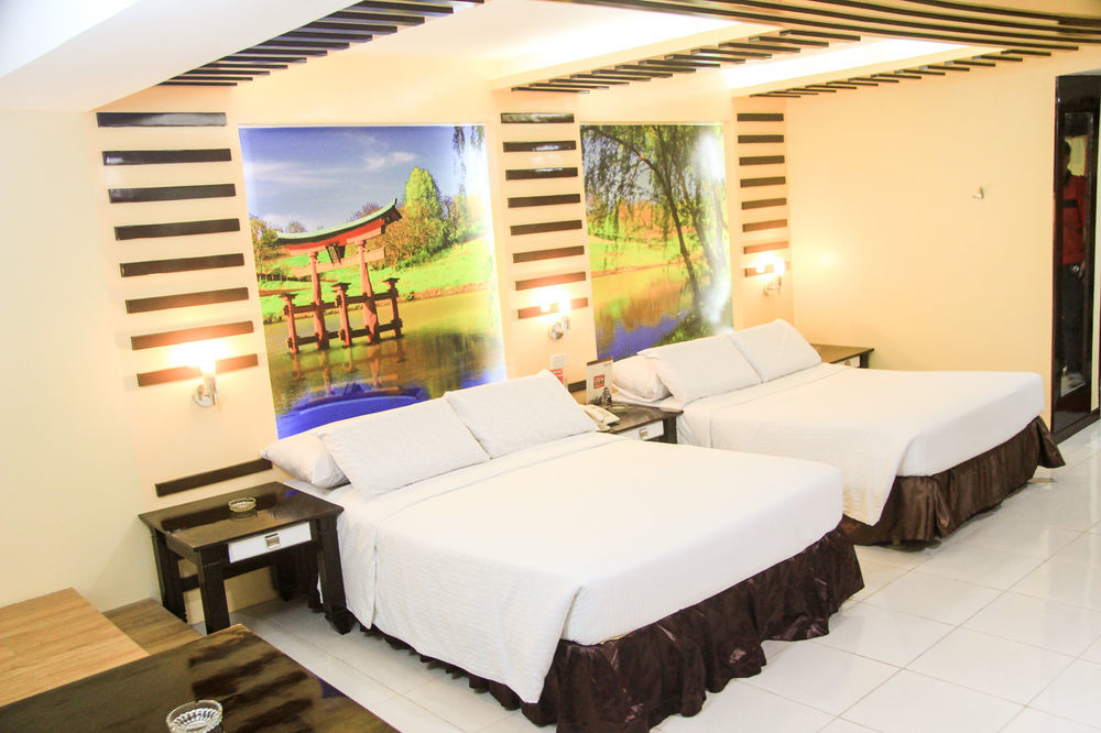 Hotel Sogo Malate Μανίλα Εξωτερικό φωτογραφία