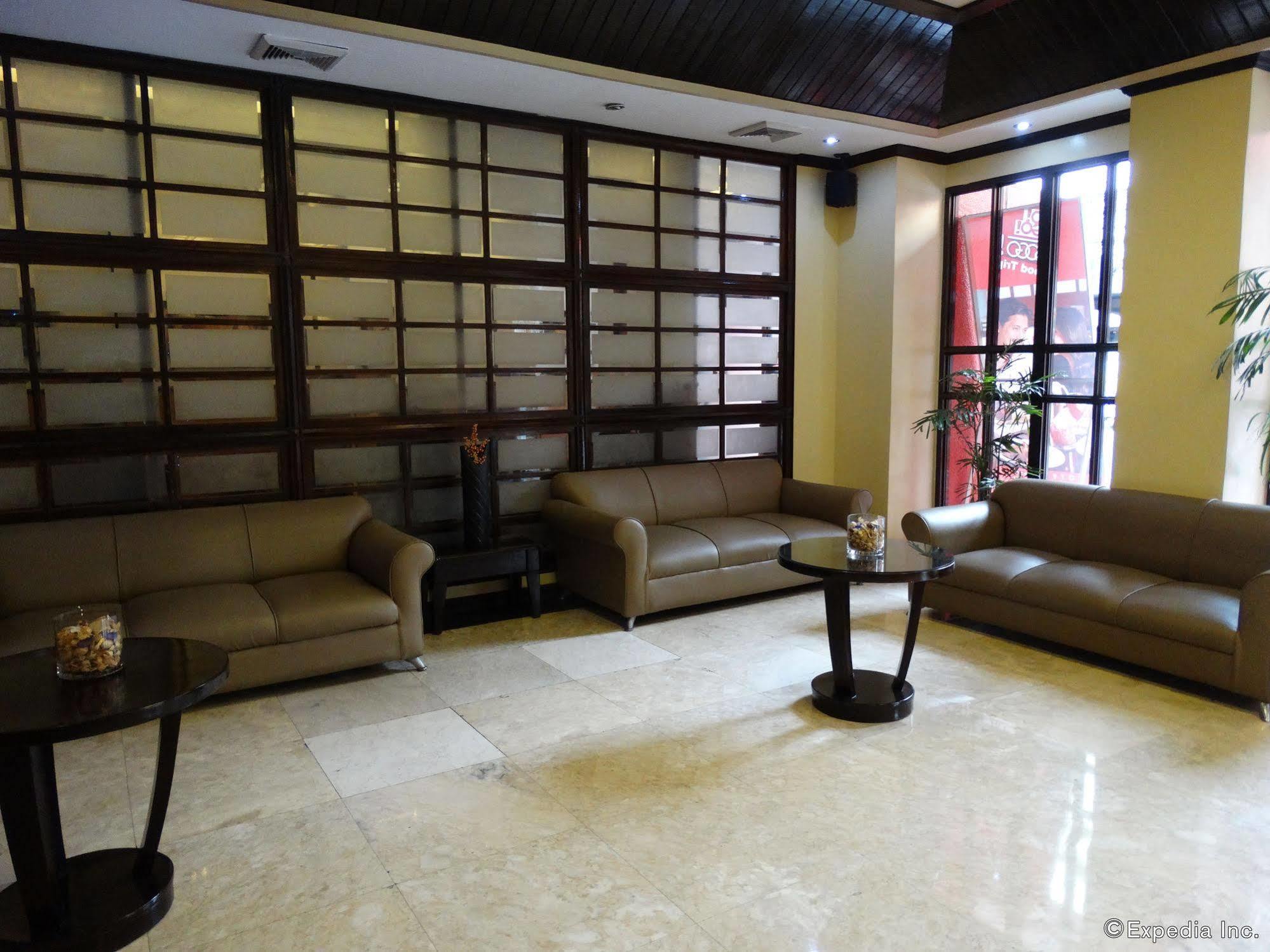 Hotel Sogo Malate Μανίλα Εξωτερικό φωτογραφία