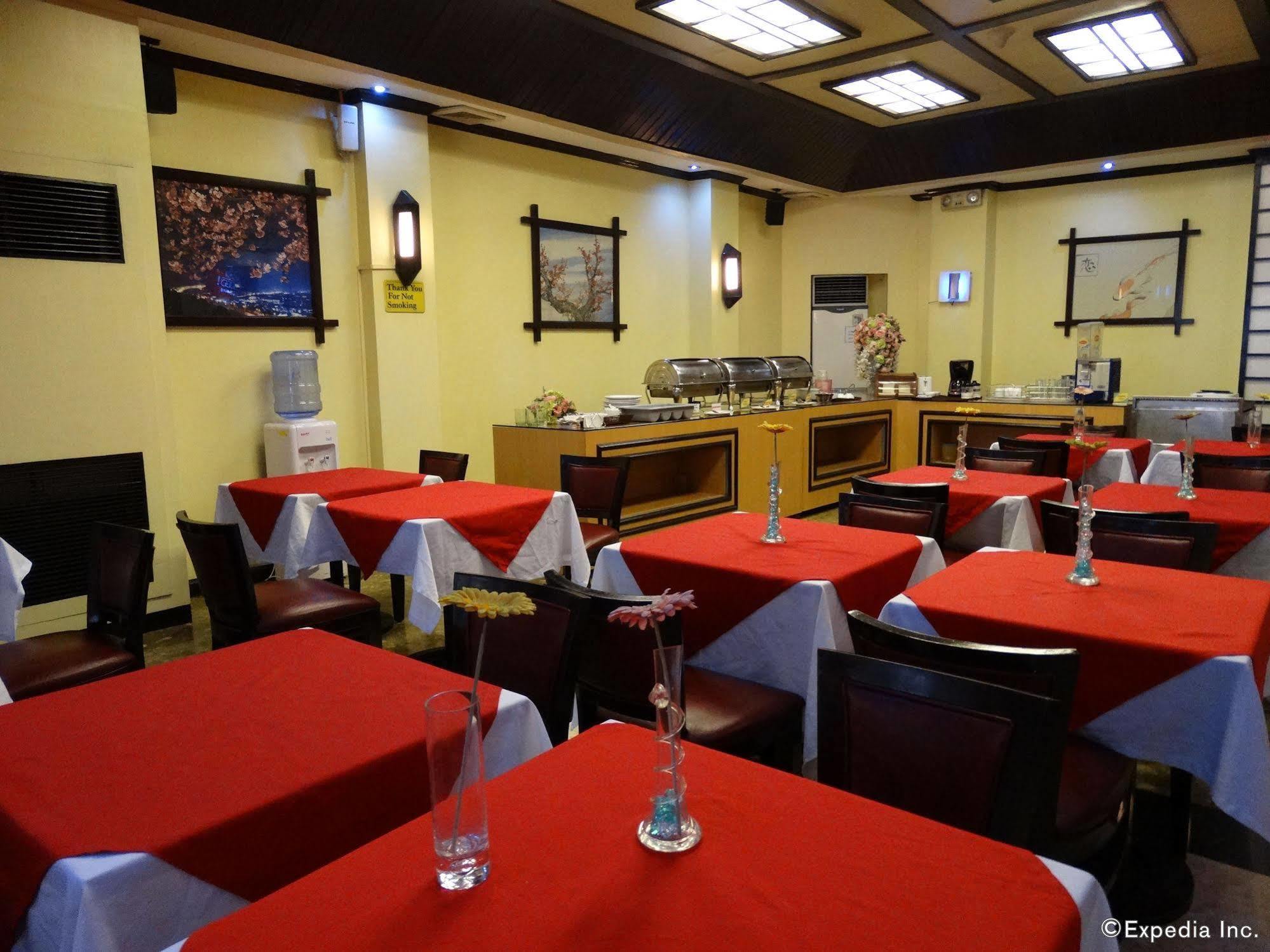 Hotel Sogo Malate Μανίλα Εξωτερικό φωτογραφία
