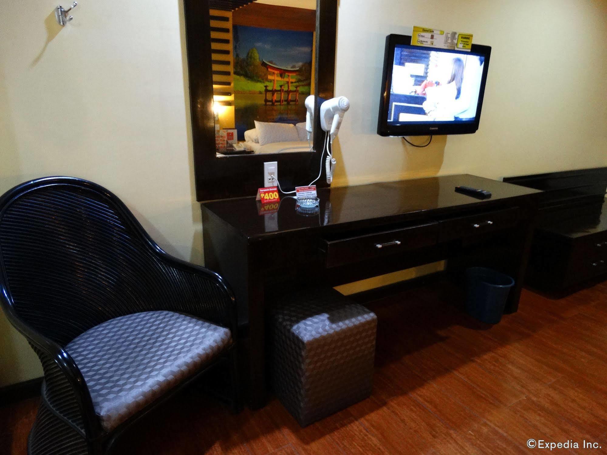 Hotel Sogo Malate Μανίλα Εξωτερικό φωτογραφία