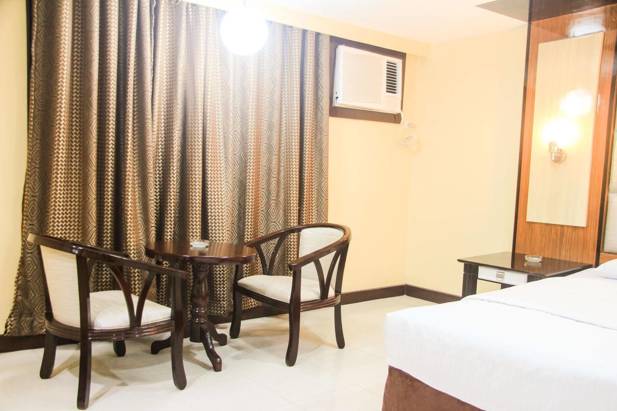 Hotel Sogo Malate Μανίλα Εξωτερικό φωτογραφία