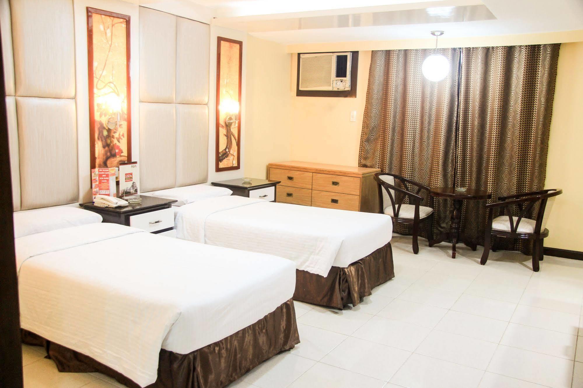 Hotel Sogo Malate Μανίλα Εξωτερικό φωτογραφία
