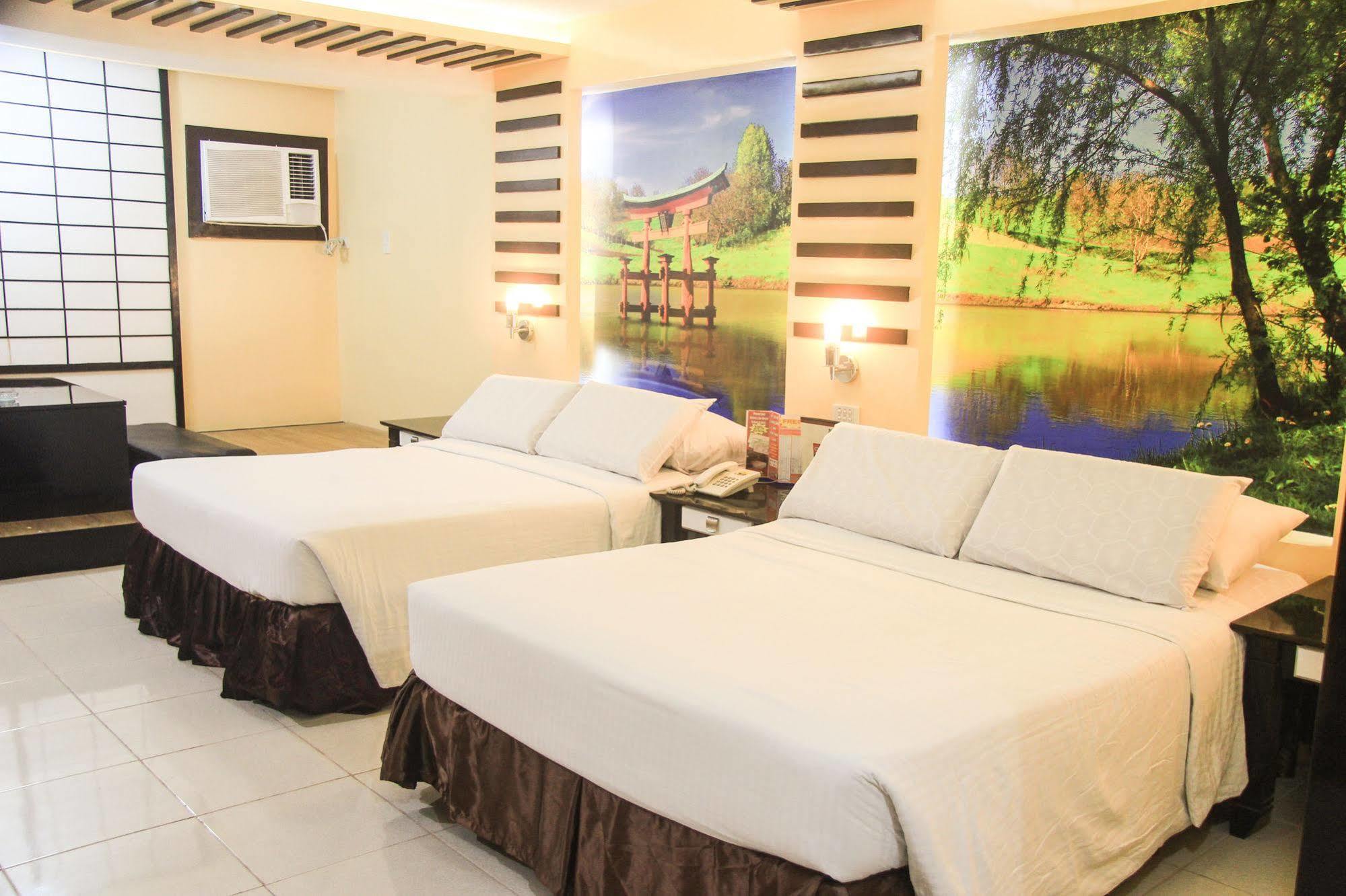 Hotel Sogo Malate Μανίλα Εξωτερικό φωτογραφία
