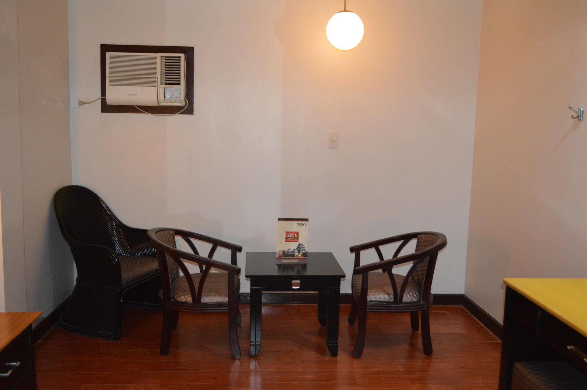 Hotel Sogo Malate Μανίλα Εξωτερικό φωτογραφία
