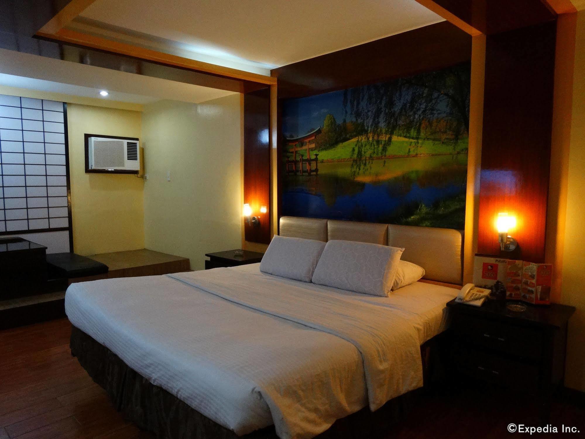 Hotel Sogo Malate Μανίλα Εξωτερικό φωτογραφία