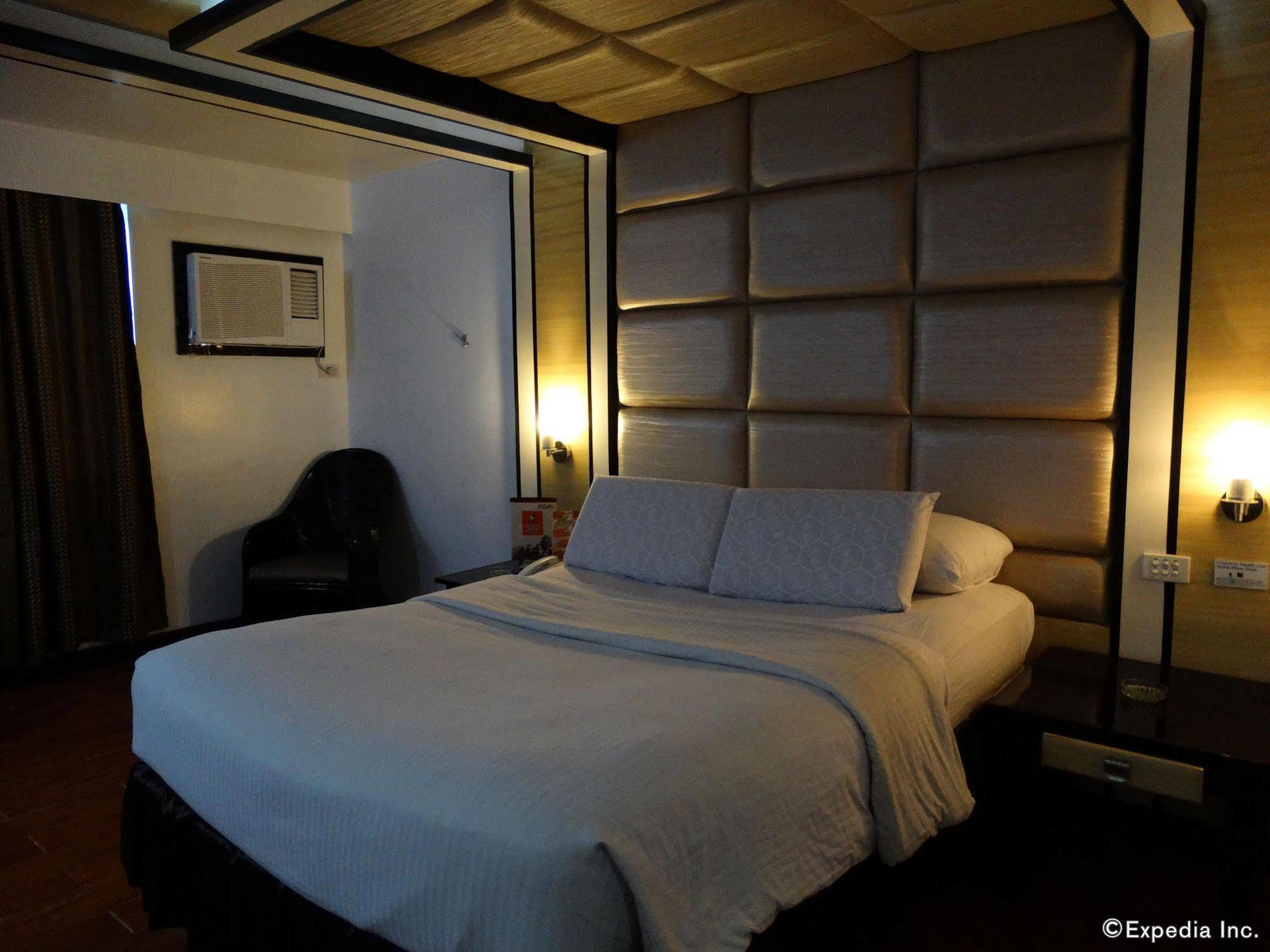 Hotel Sogo Malate Μανίλα Εξωτερικό φωτογραφία
