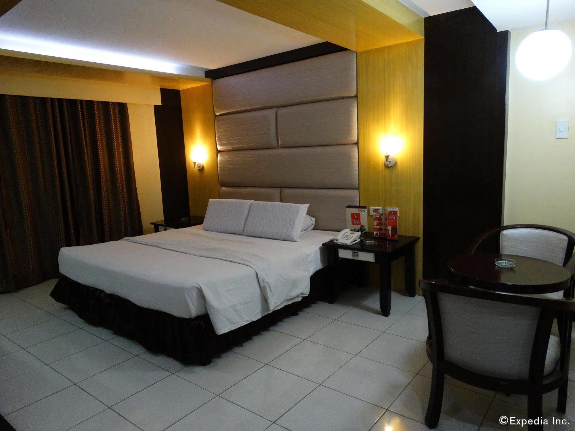 Hotel Sogo Malate Μανίλα Εξωτερικό φωτογραφία