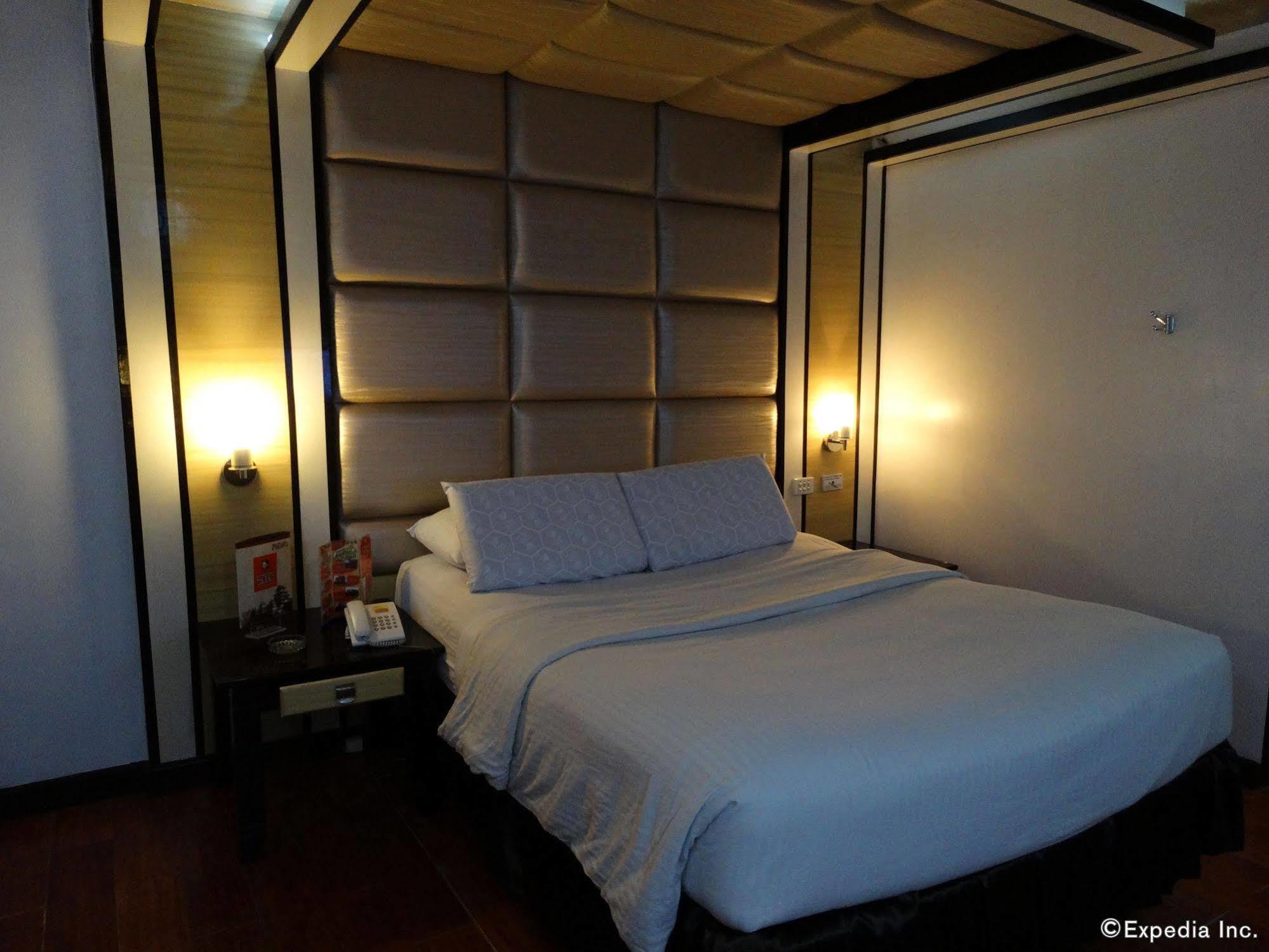 Hotel Sogo Malate Μανίλα Εξωτερικό φωτογραφία