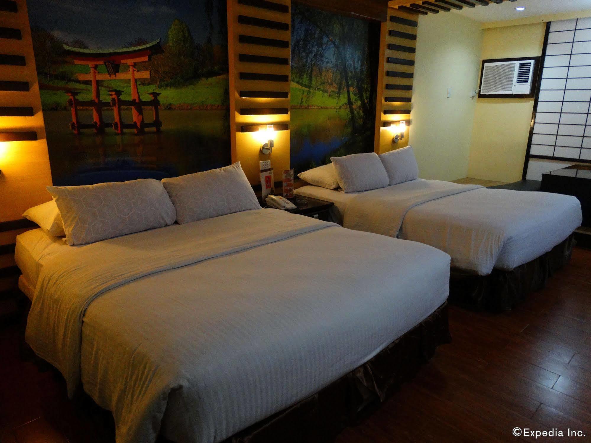 Hotel Sogo Malate Μανίλα Εξωτερικό φωτογραφία
