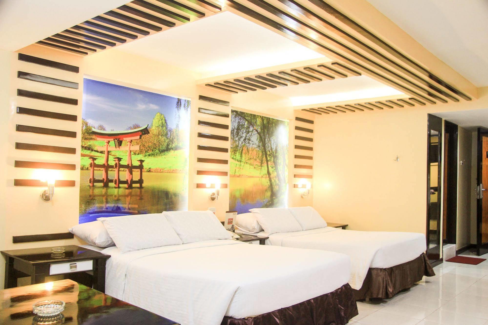Hotel Sogo Malate Μανίλα Εξωτερικό φωτογραφία