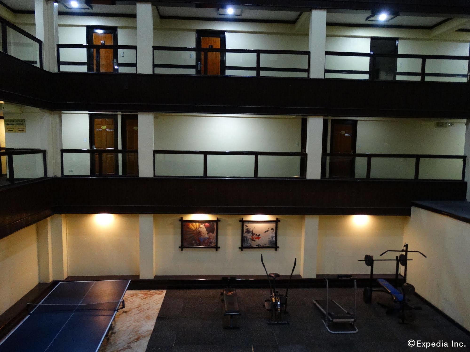 Hotel Sogo Malate Μανίλα Εξωτερικό φωτογραφία