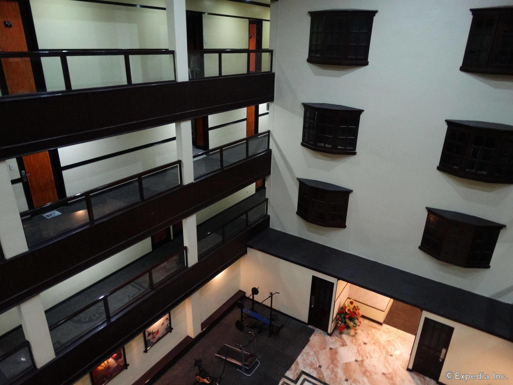Hotel Sogo Malate Μανίλα Εξωτερικό φωτογραφία