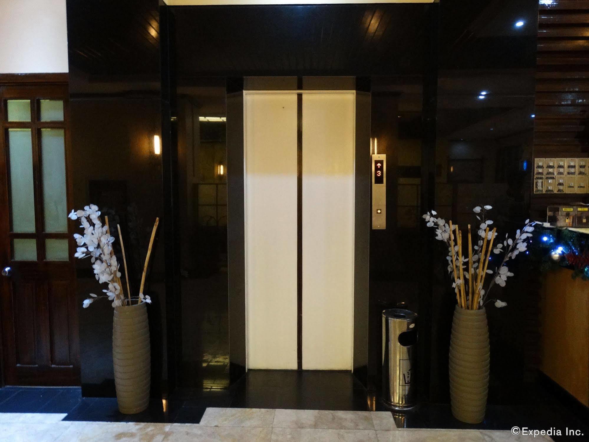 Hotel Sogo Malate Μανίλα Εξωτερικό φωτογραφία