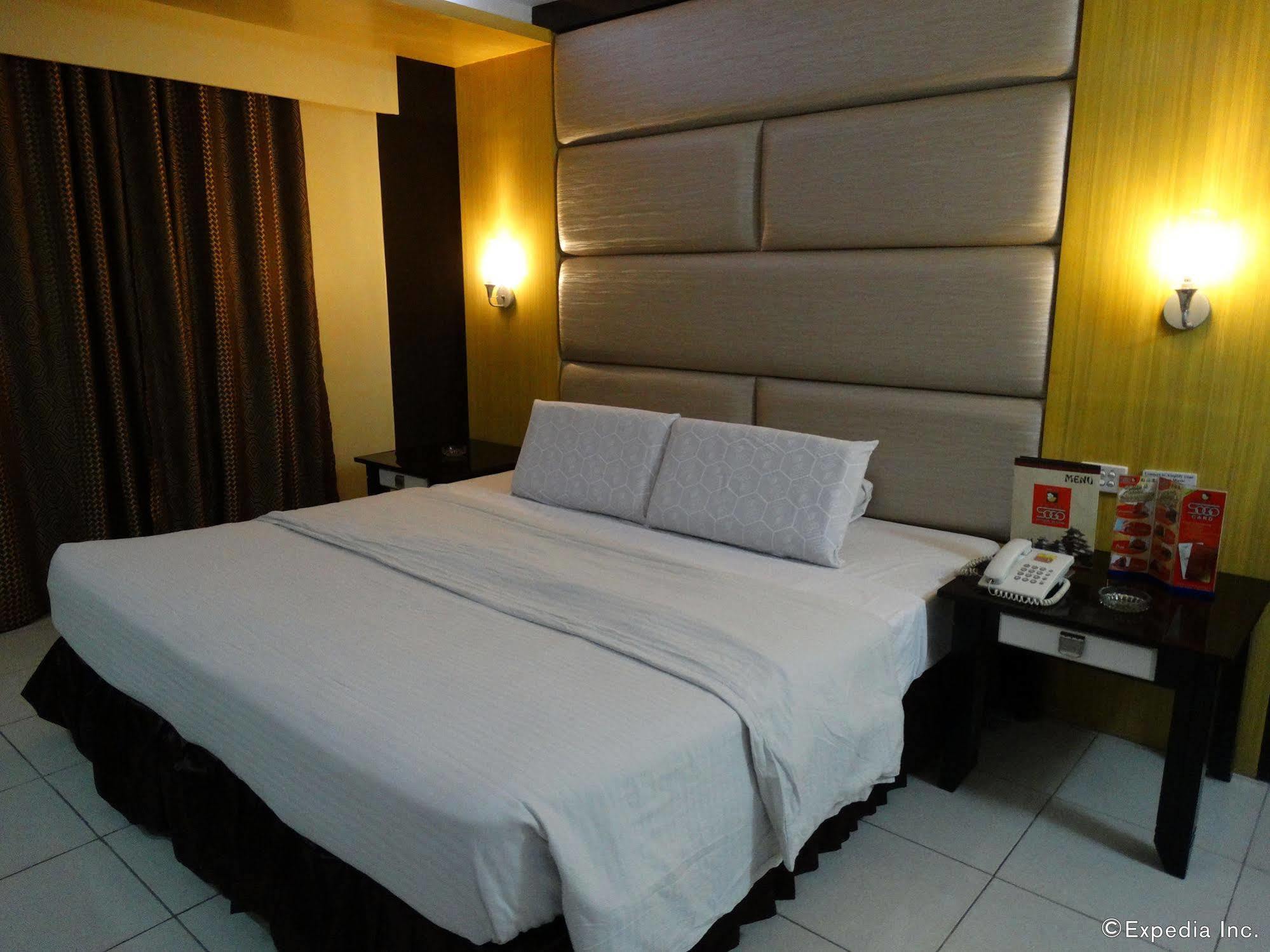 Hotel Sogo Malate Μανίλα Εξωτερικό φωτογραφία