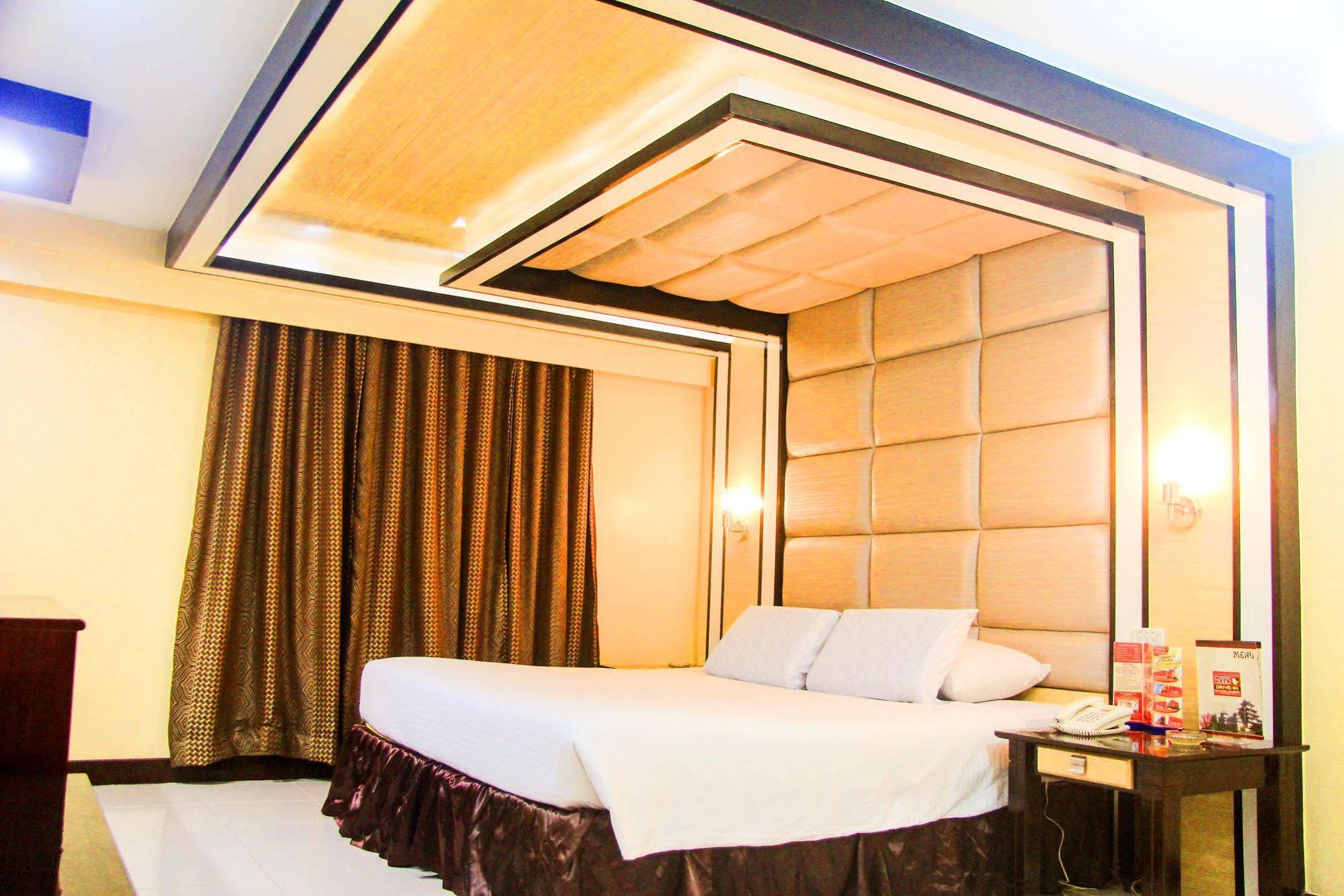 Hotel Sogo Malate Μανίλα Εξωτερικό φωτογραφία